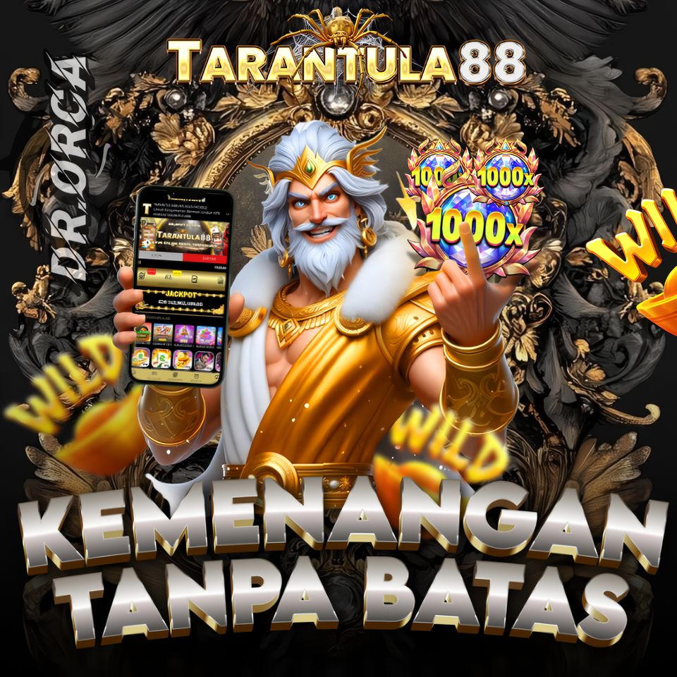 situs TARANTULA88