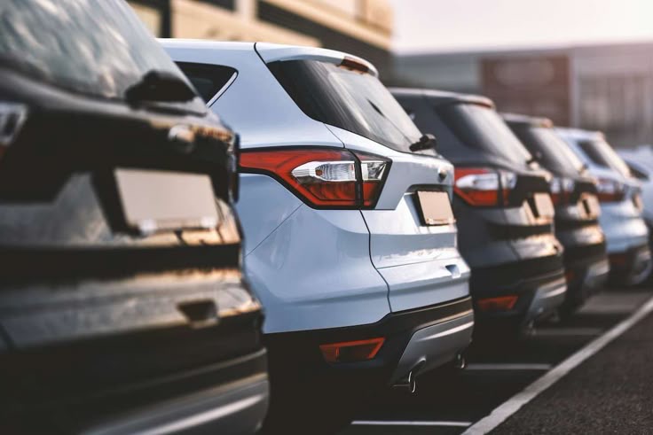 Car Rental