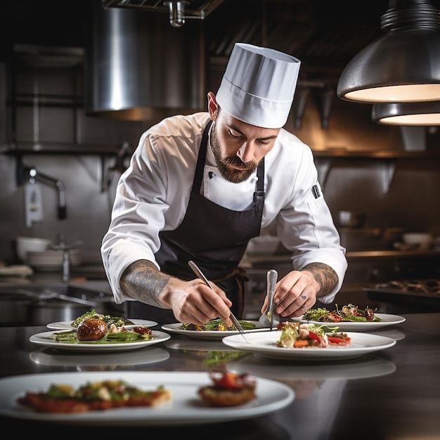 Private Chef