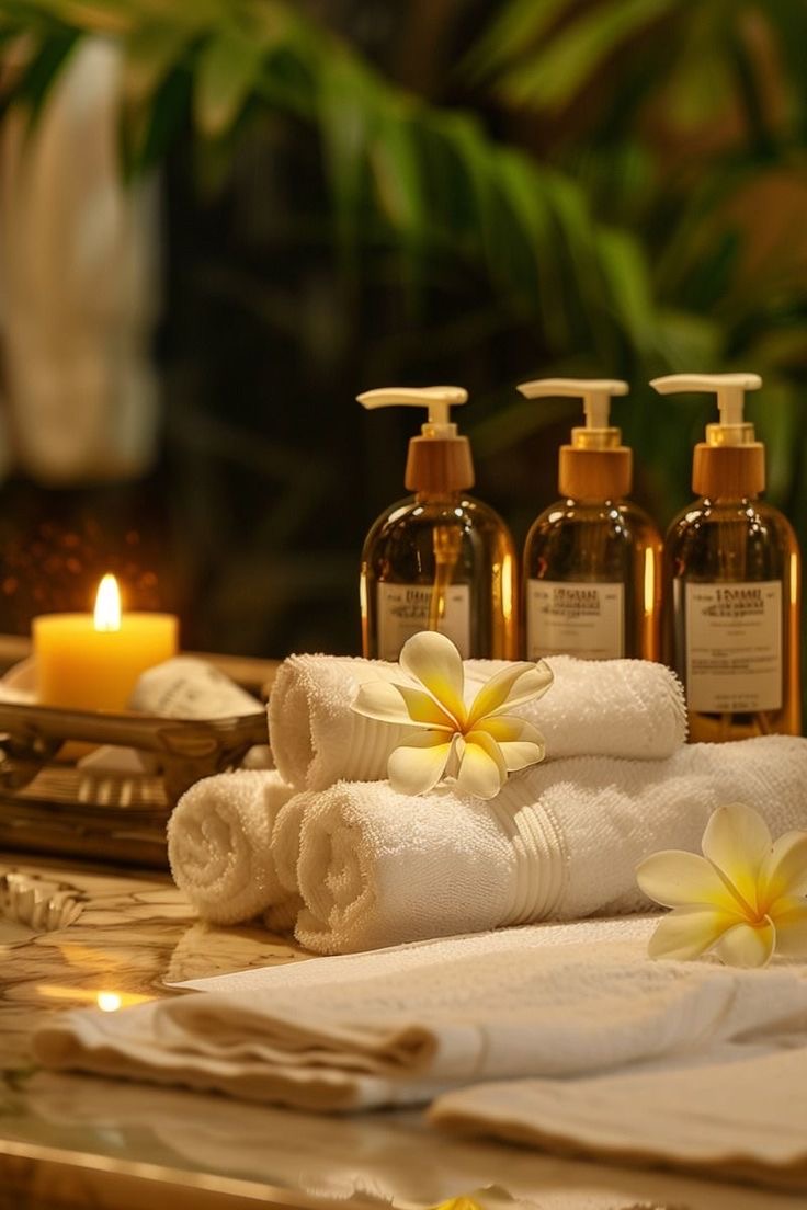 Massage Therapy