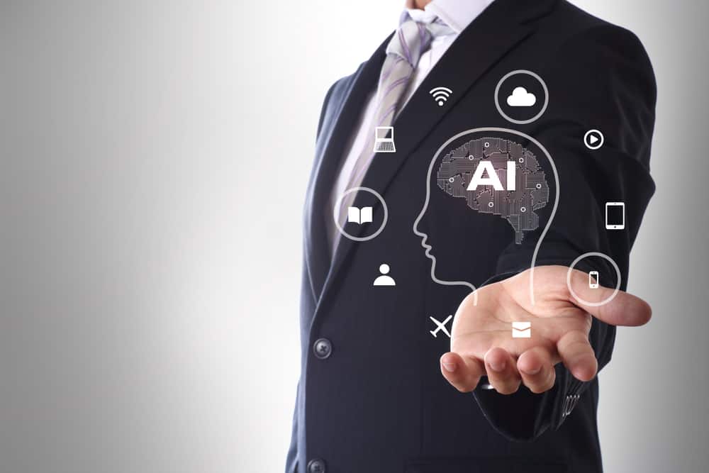 Cómo la Inteligencia Artificial Potencia los Negocios, Automatización y Personalización