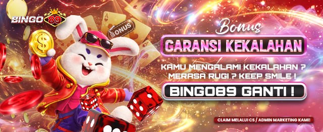 BINGO89