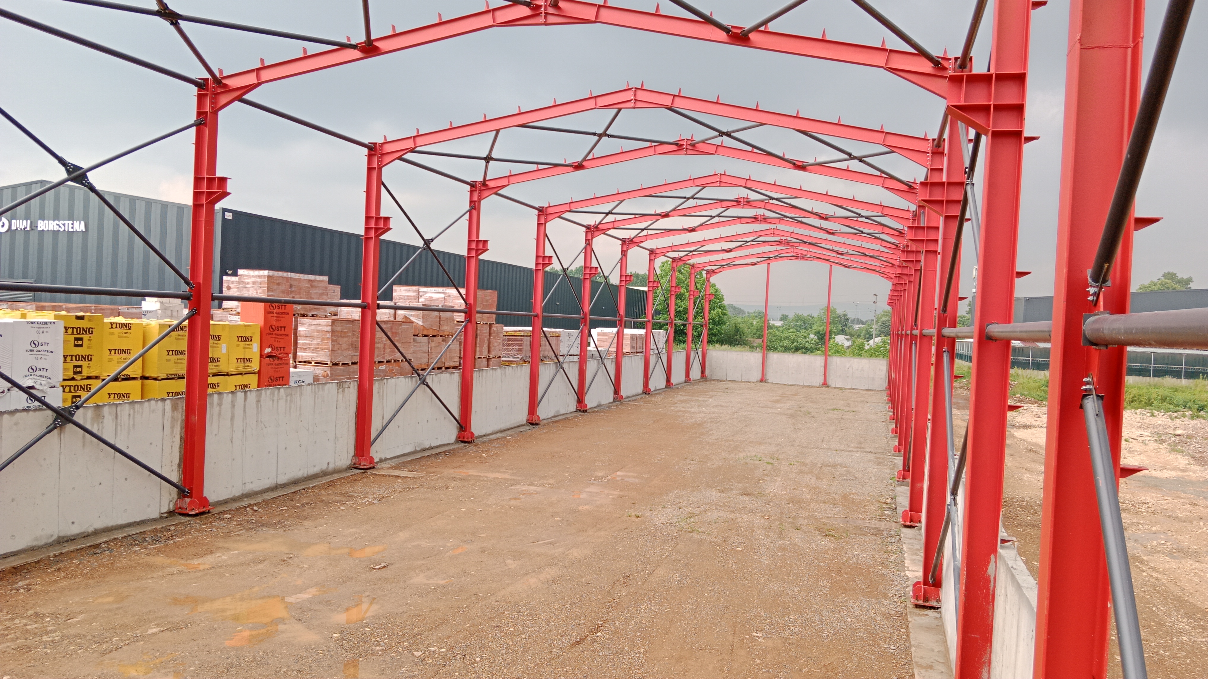 Fabrika Depo