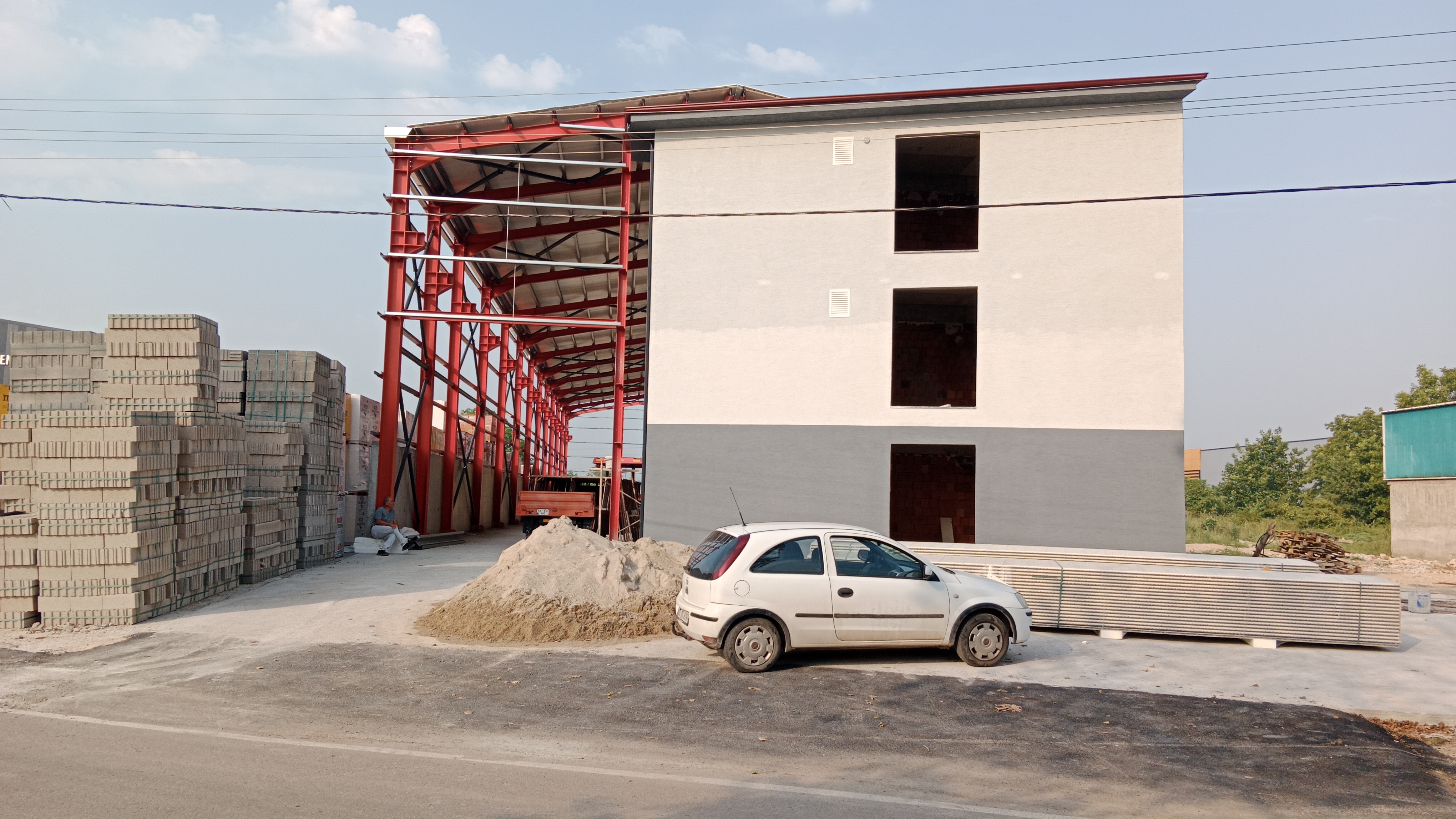 Fabrika Depo