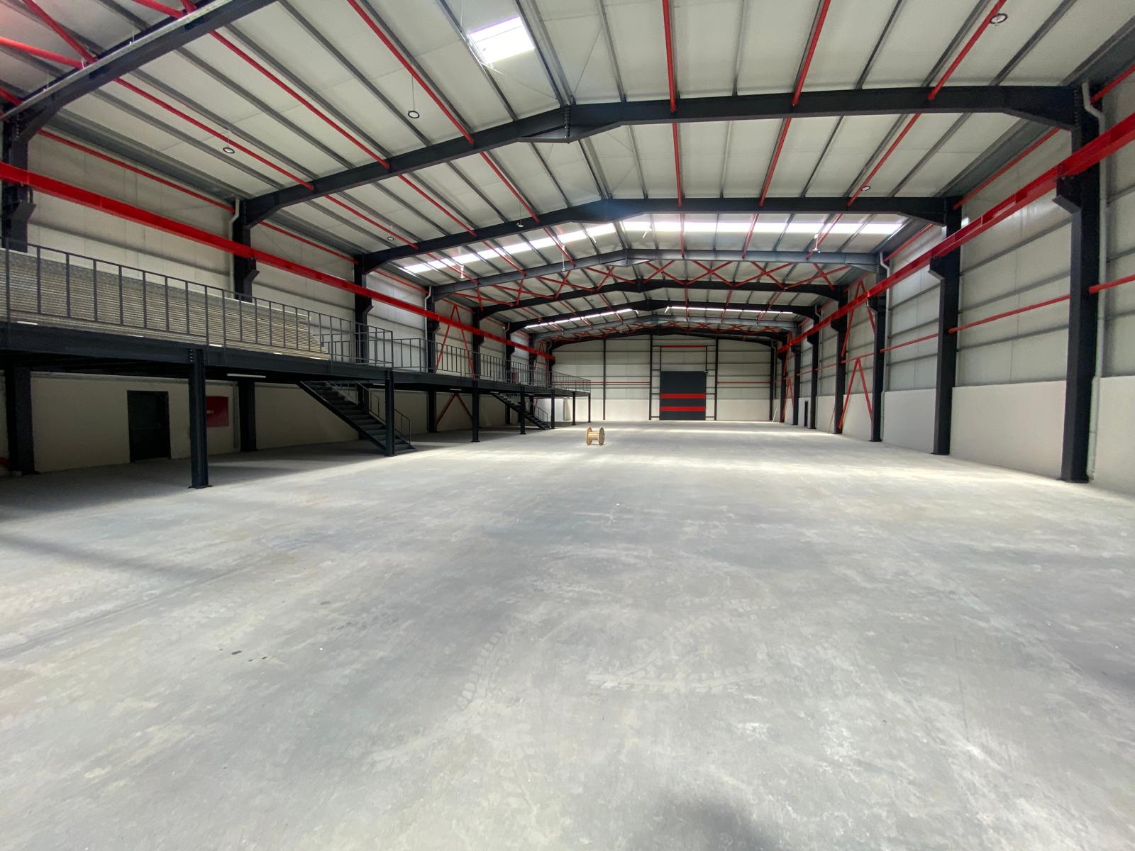 Fabrika İmalathane
