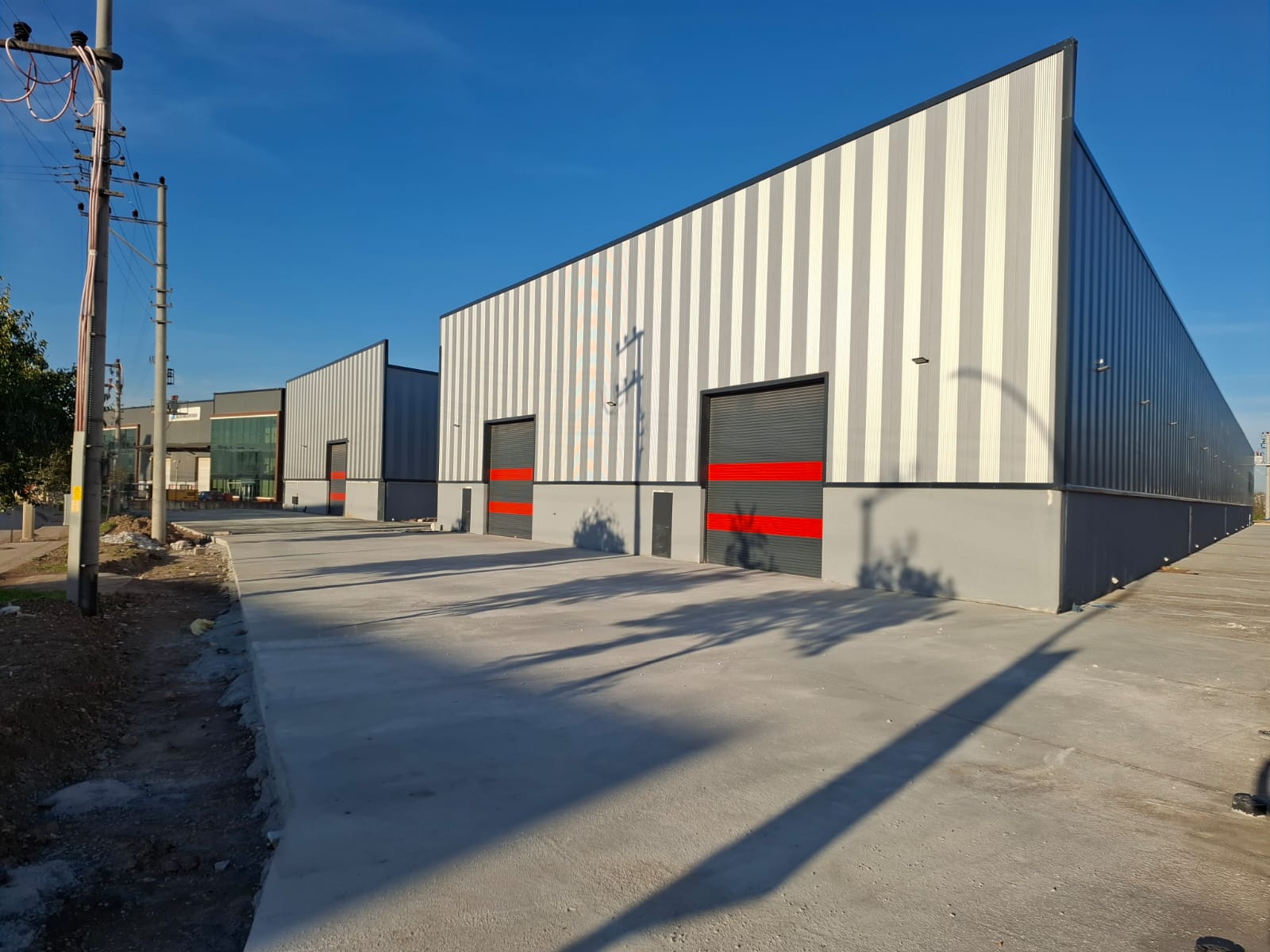 Fabrika İmalathane