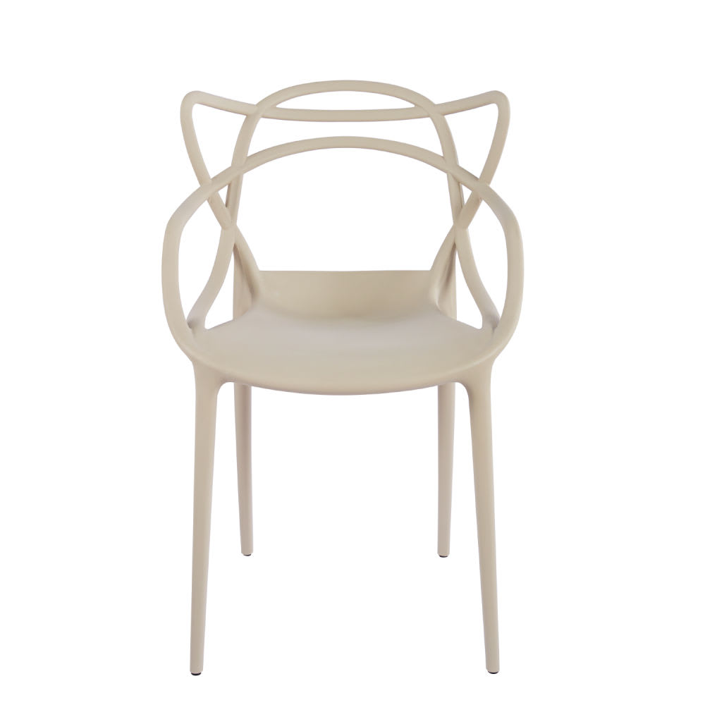 Silla Master - Blanca