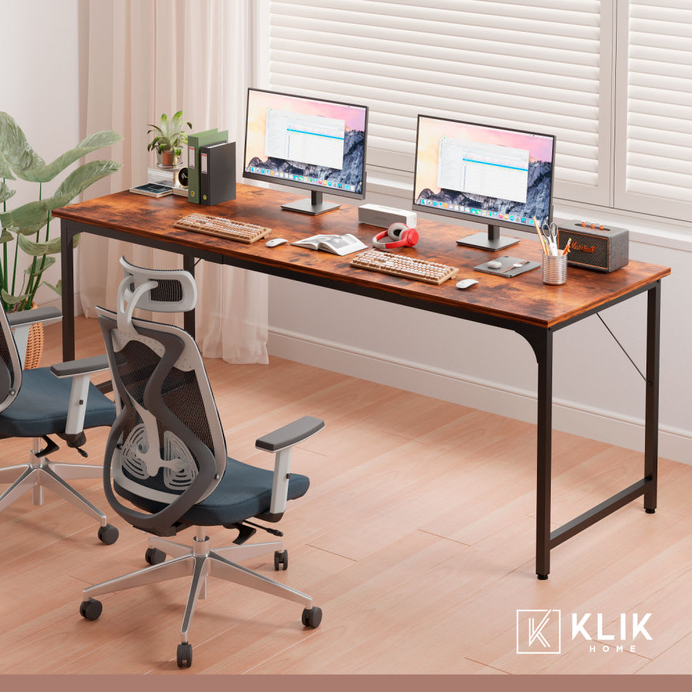 Escritorio Gamer XL 200cm