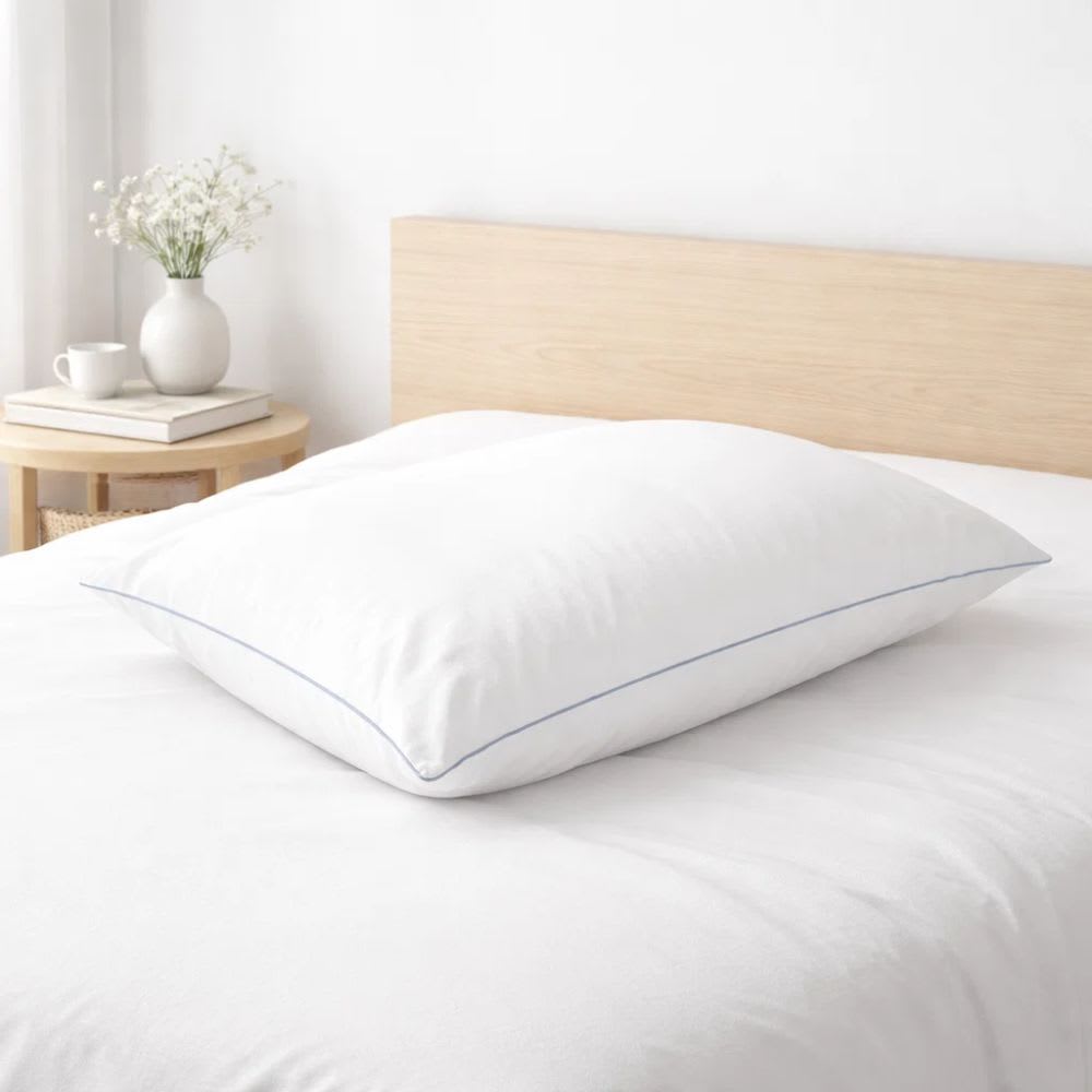 Almohada Down Alternative 50x70, Cannon