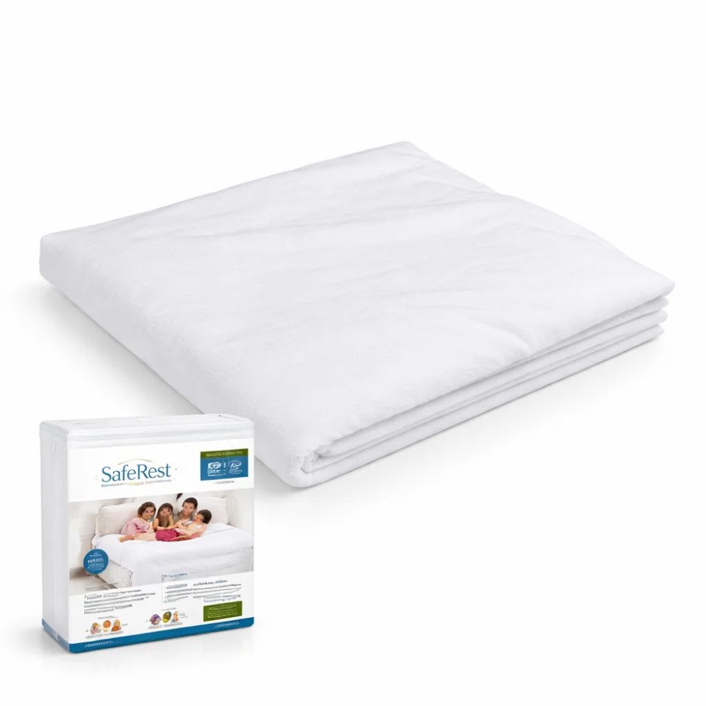 Cubre colchon Saferest - Super King