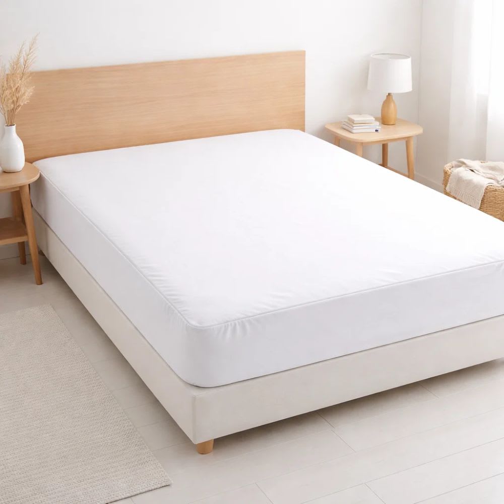 Cubre colchon Saferest - King
