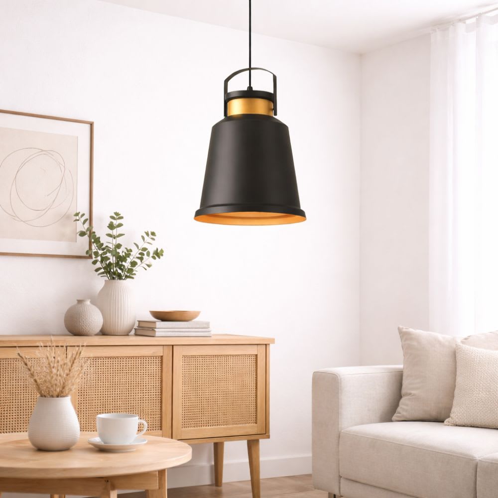 Lampara colgante Serenity