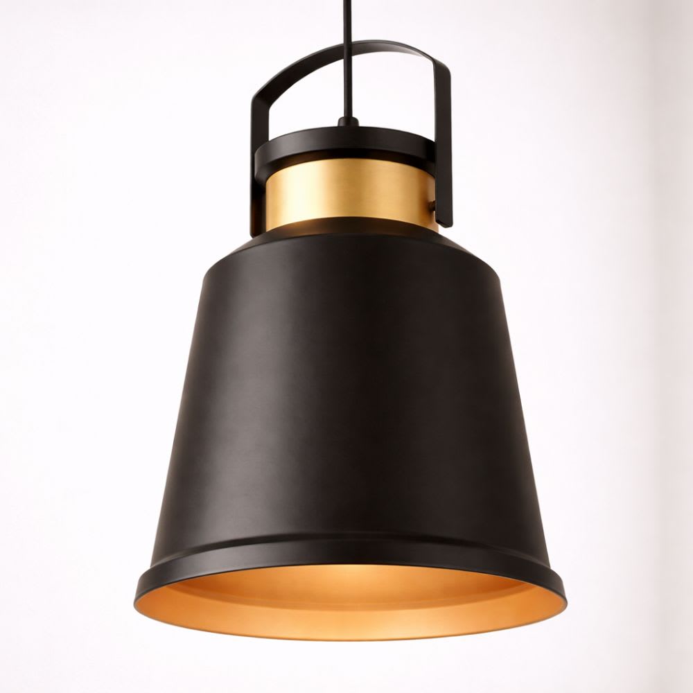 Lampara colgante Serenity