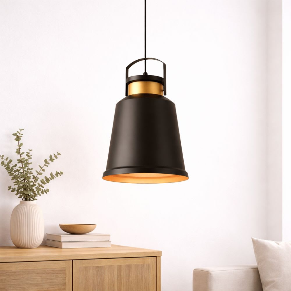 Lampara colgante Serenity