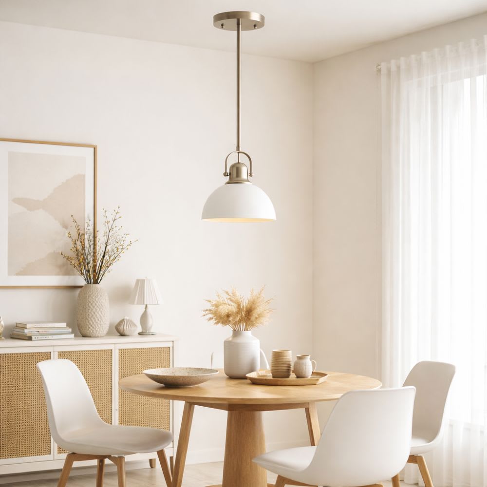 Lampara Colgante P14259