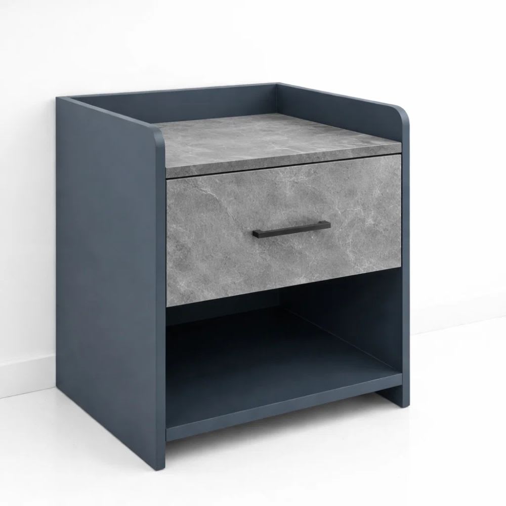 Velador Industrial S01