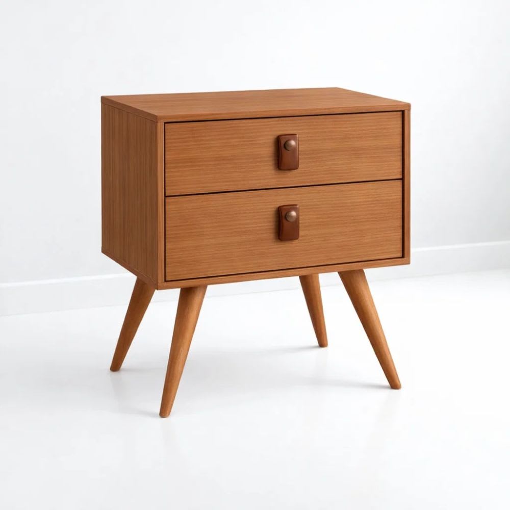 Velador Woodline Style