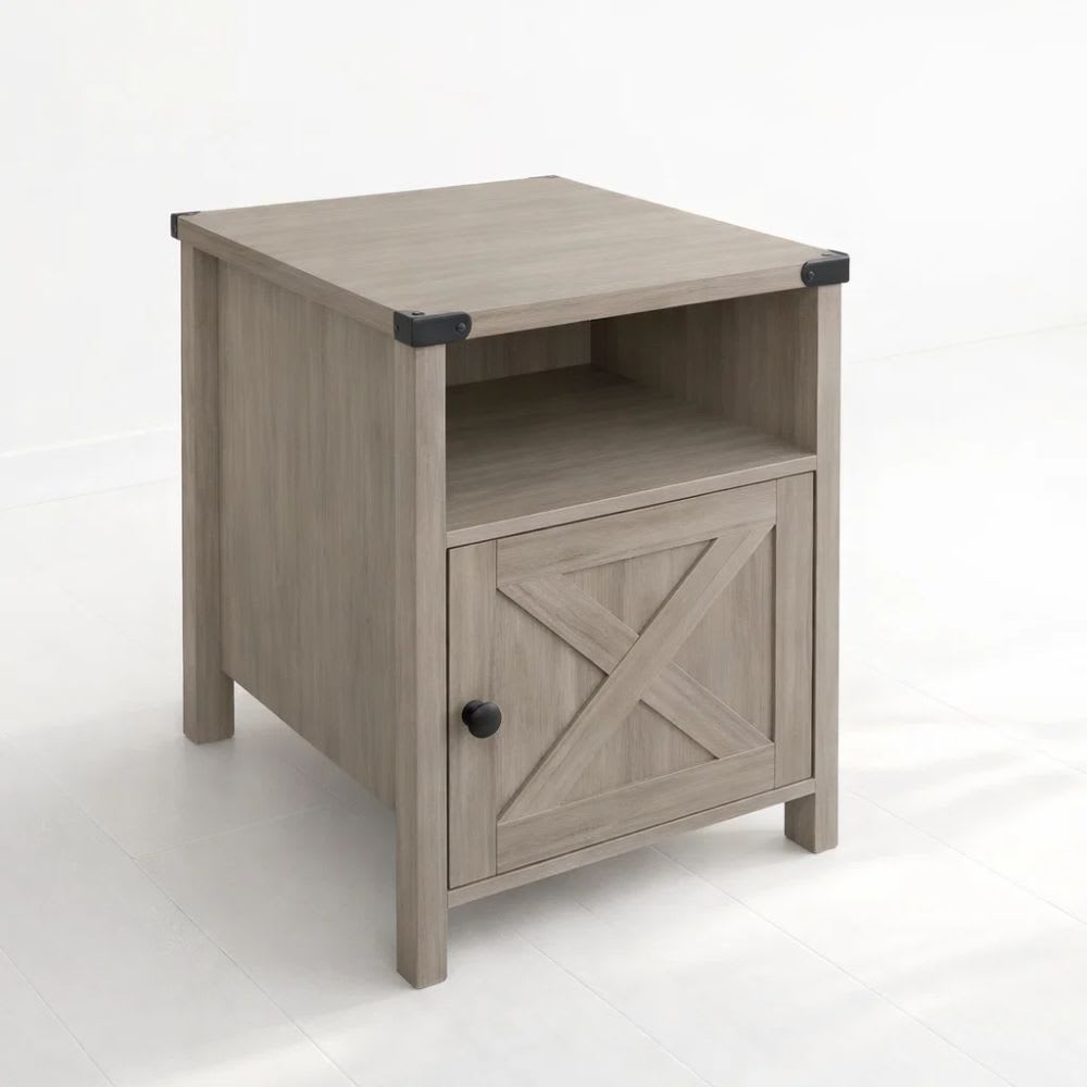 Velador Vintage Grey