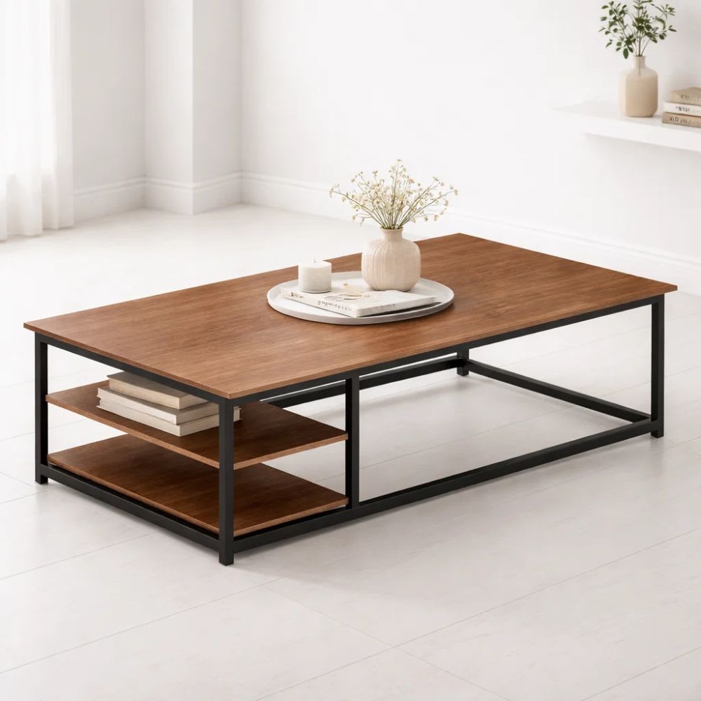 Mesa de centro Begoña