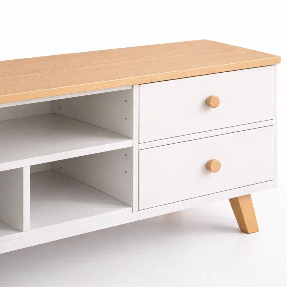 Rack TV Albacete - Racks y Muebles para TV
