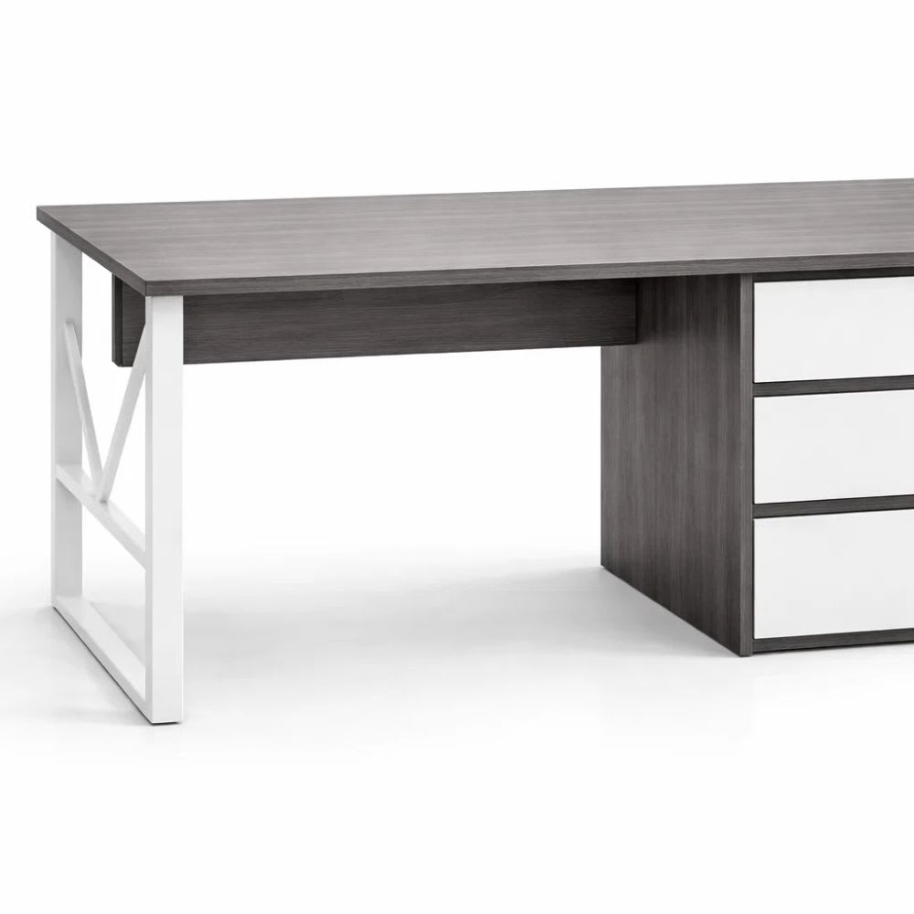 Escritorio Valencia Gray