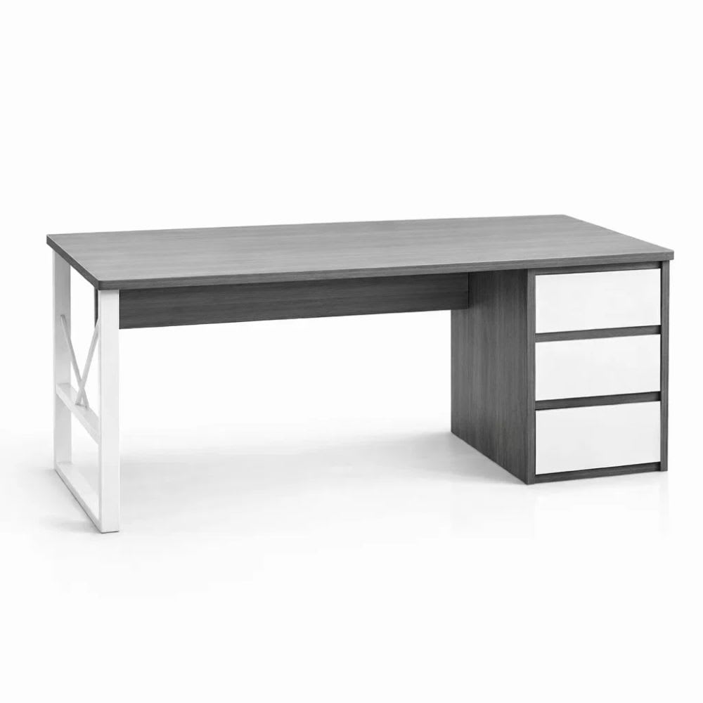Escritorio Valencia Gray