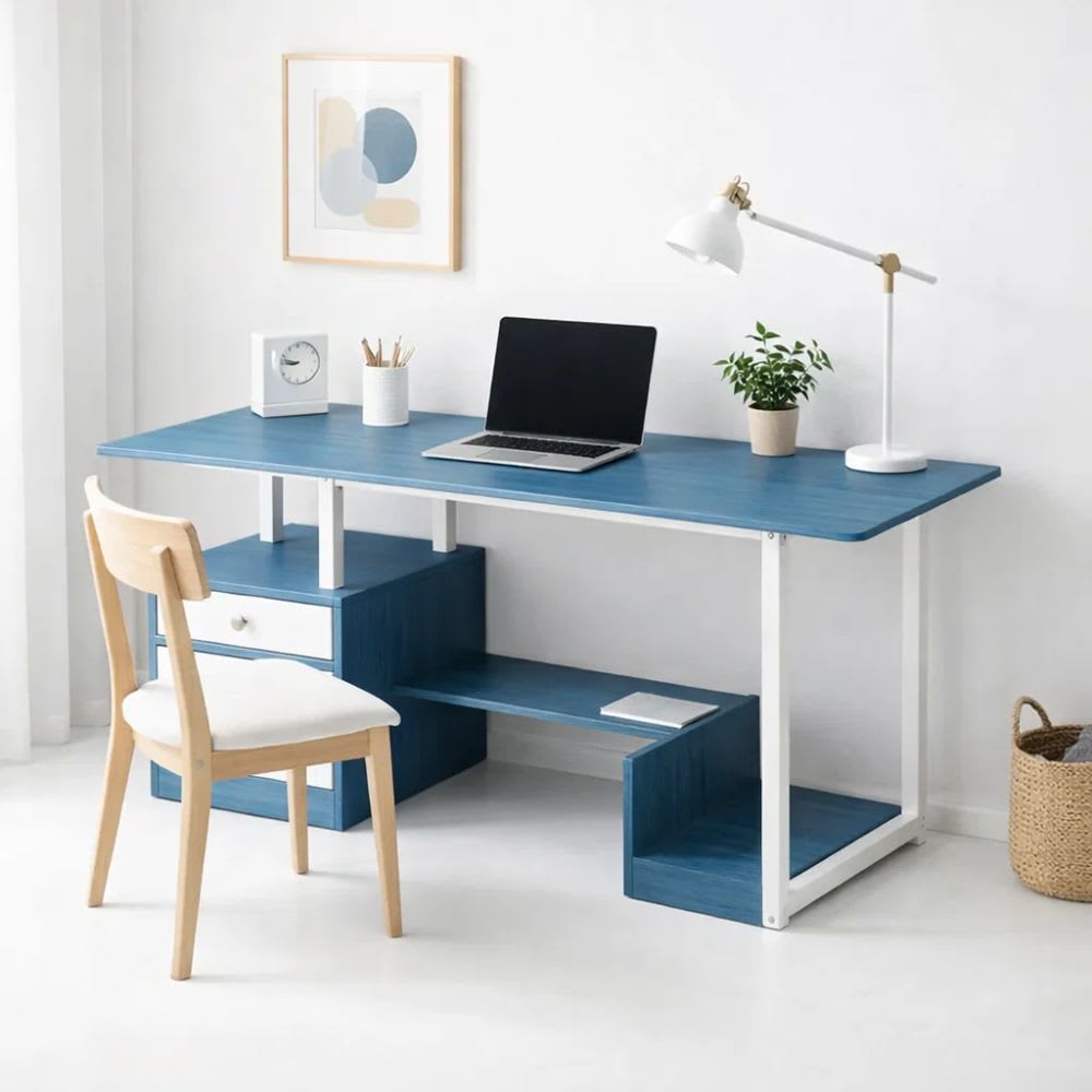 Escritorio Arrecife Skyblue
