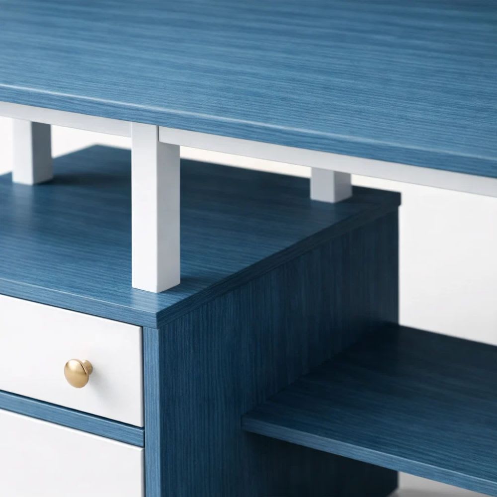 Escritorio Arrecife Skyblue