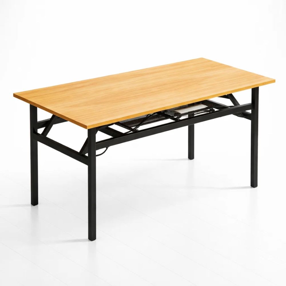 Escritorio Plegable Industrial 120CM