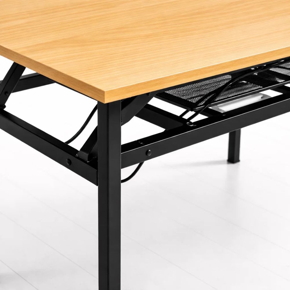 Escritorio Plegable Industrial 120CM