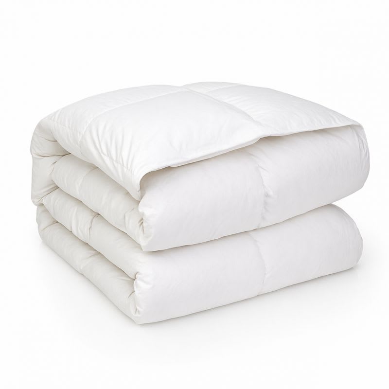 688044 - Plumon ganso blanco Super King