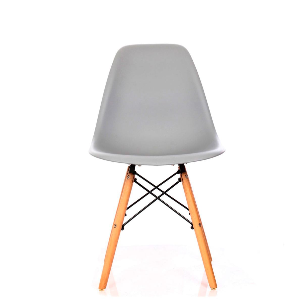 Silla Eames - Blanca