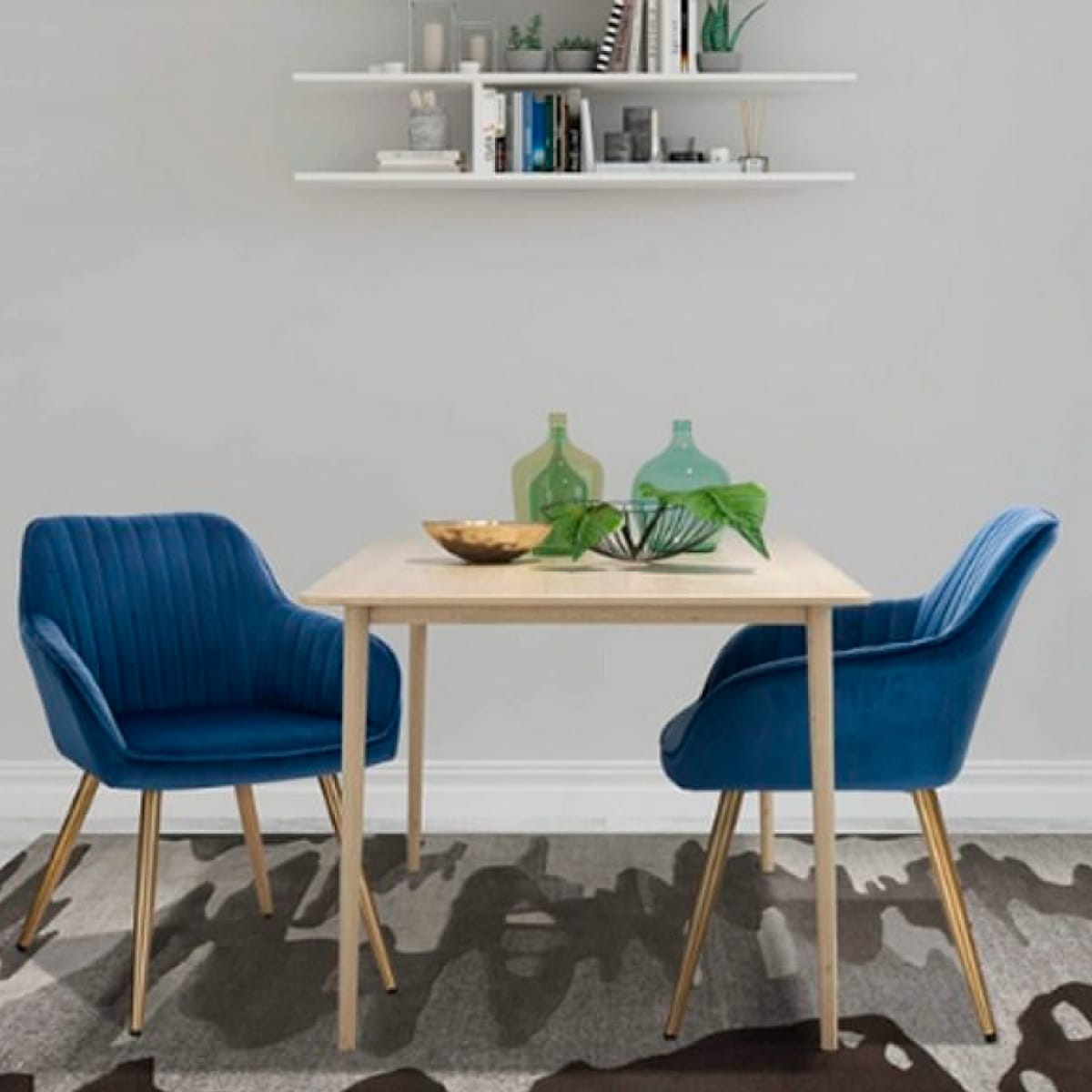 Butaca Diamante - Beige