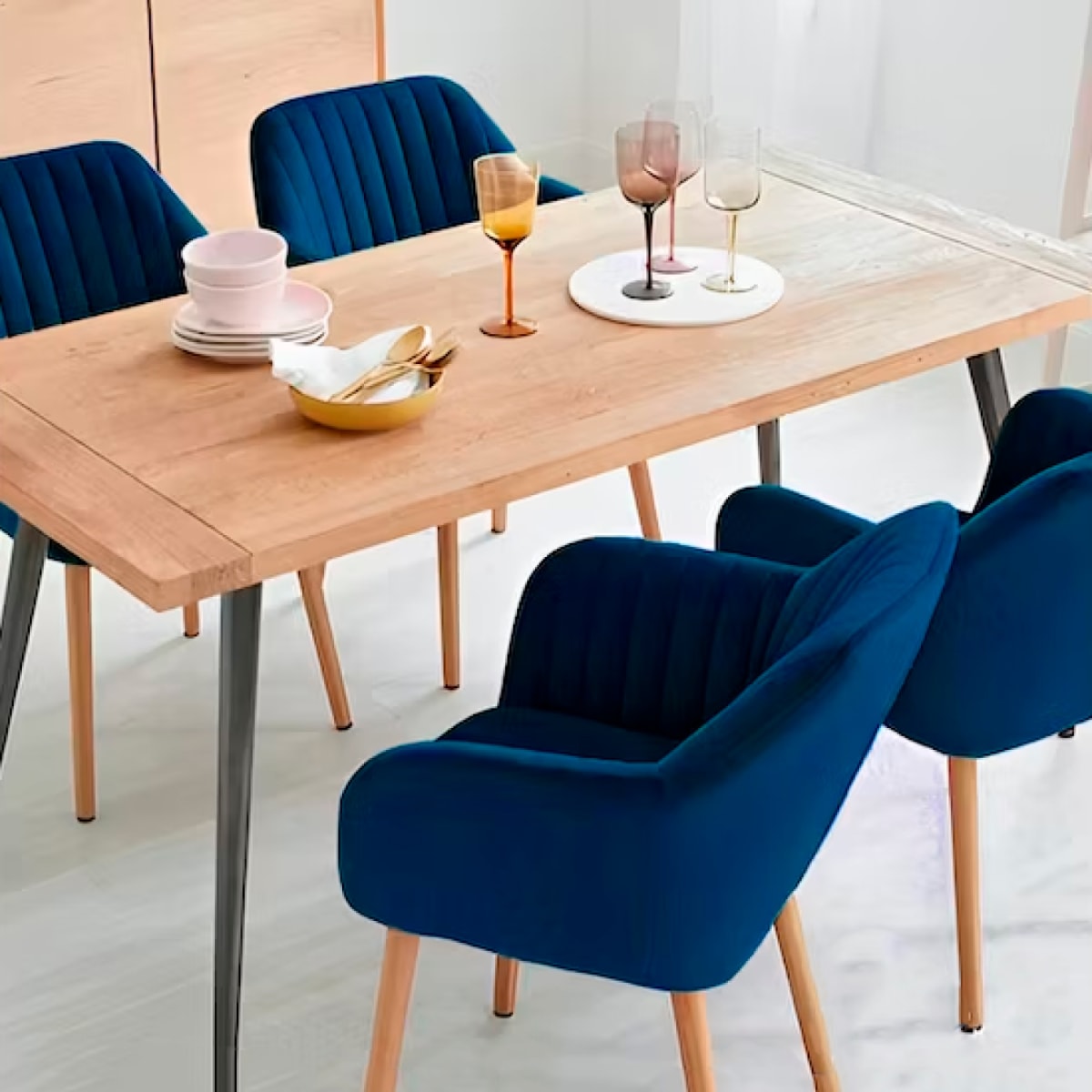 Butaca Diamante - Beige