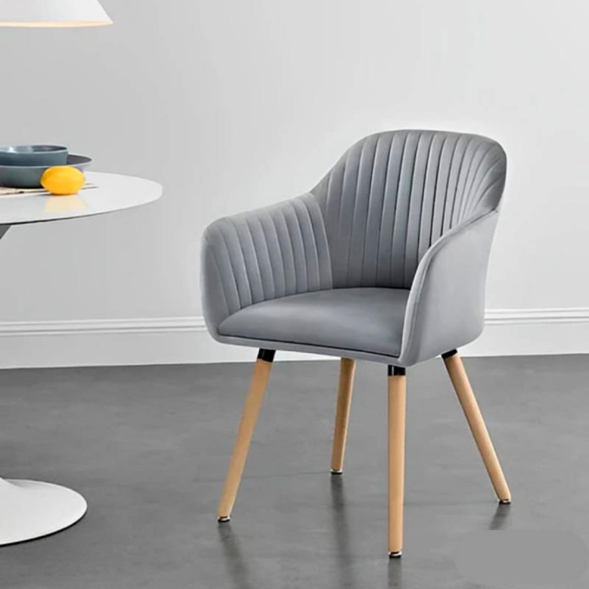 Butaca Diamante - Beige