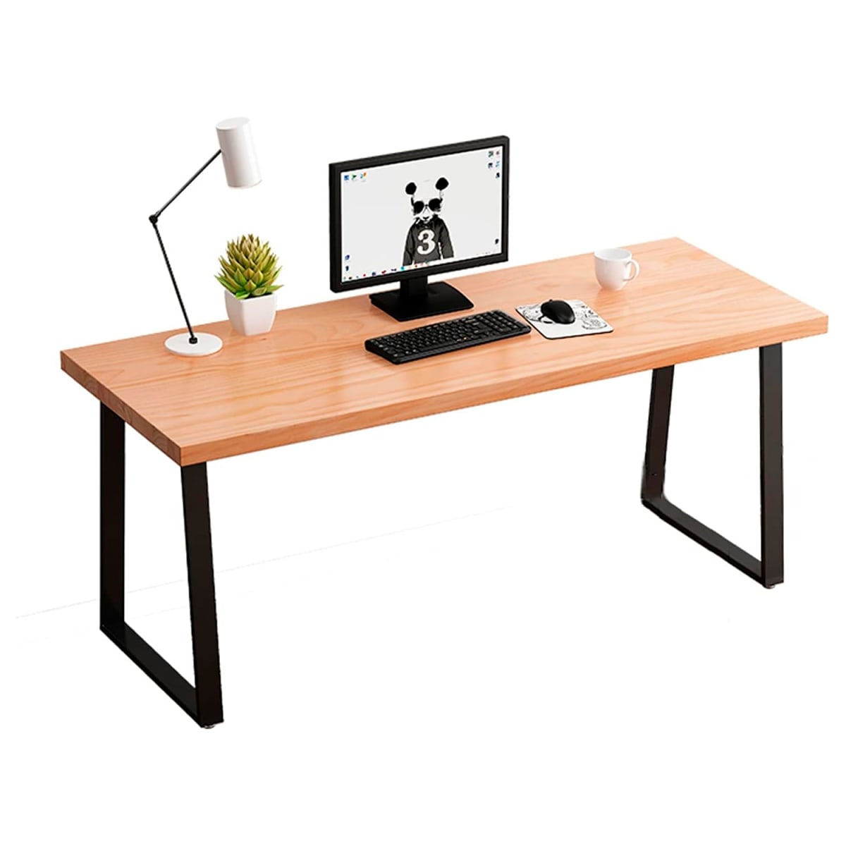 Escritorio Modern Nordic 160cm