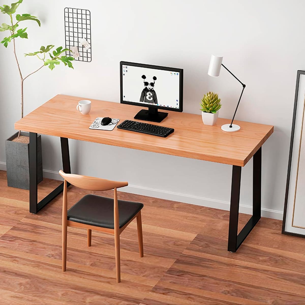 Escritorio Modern Nordic 160cm