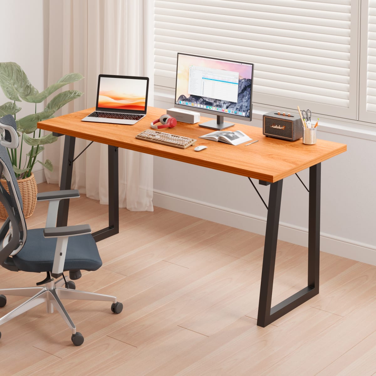 Escritorio Modern Nordic 160cm