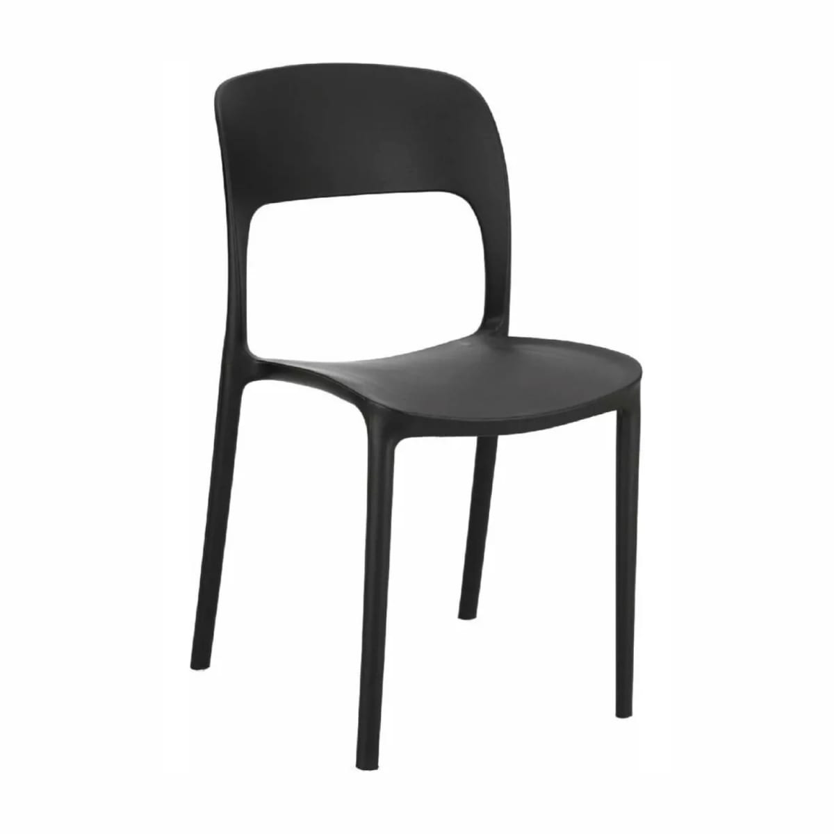 Silla Kentucky - Negra