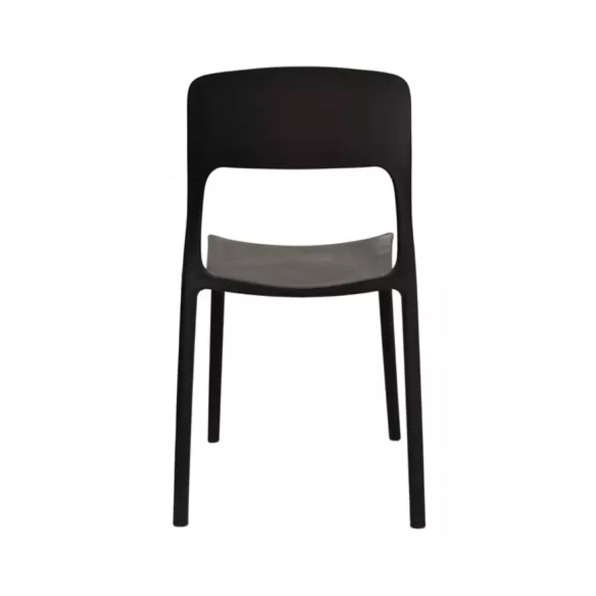 Silla Kentucky - Negra