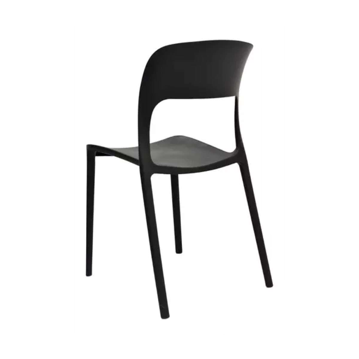 Silla Kentucky - Negra