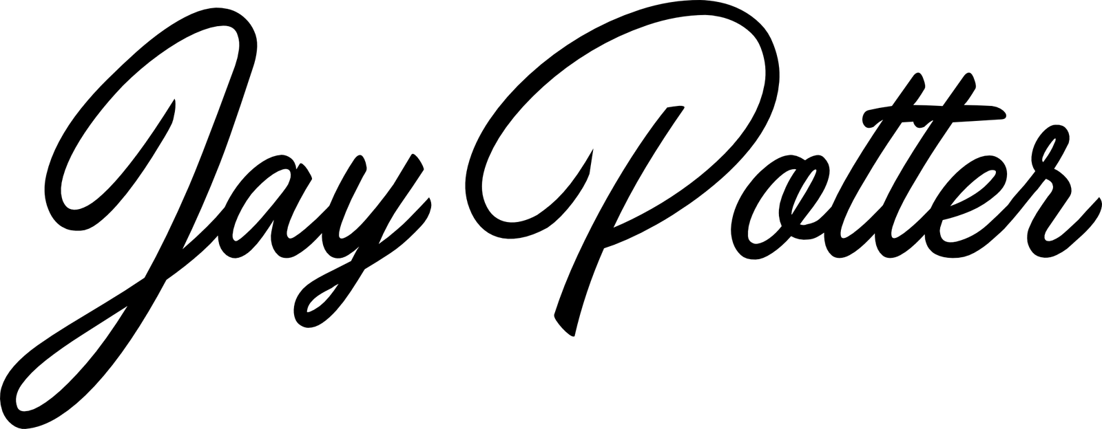 Jay Potter Photography