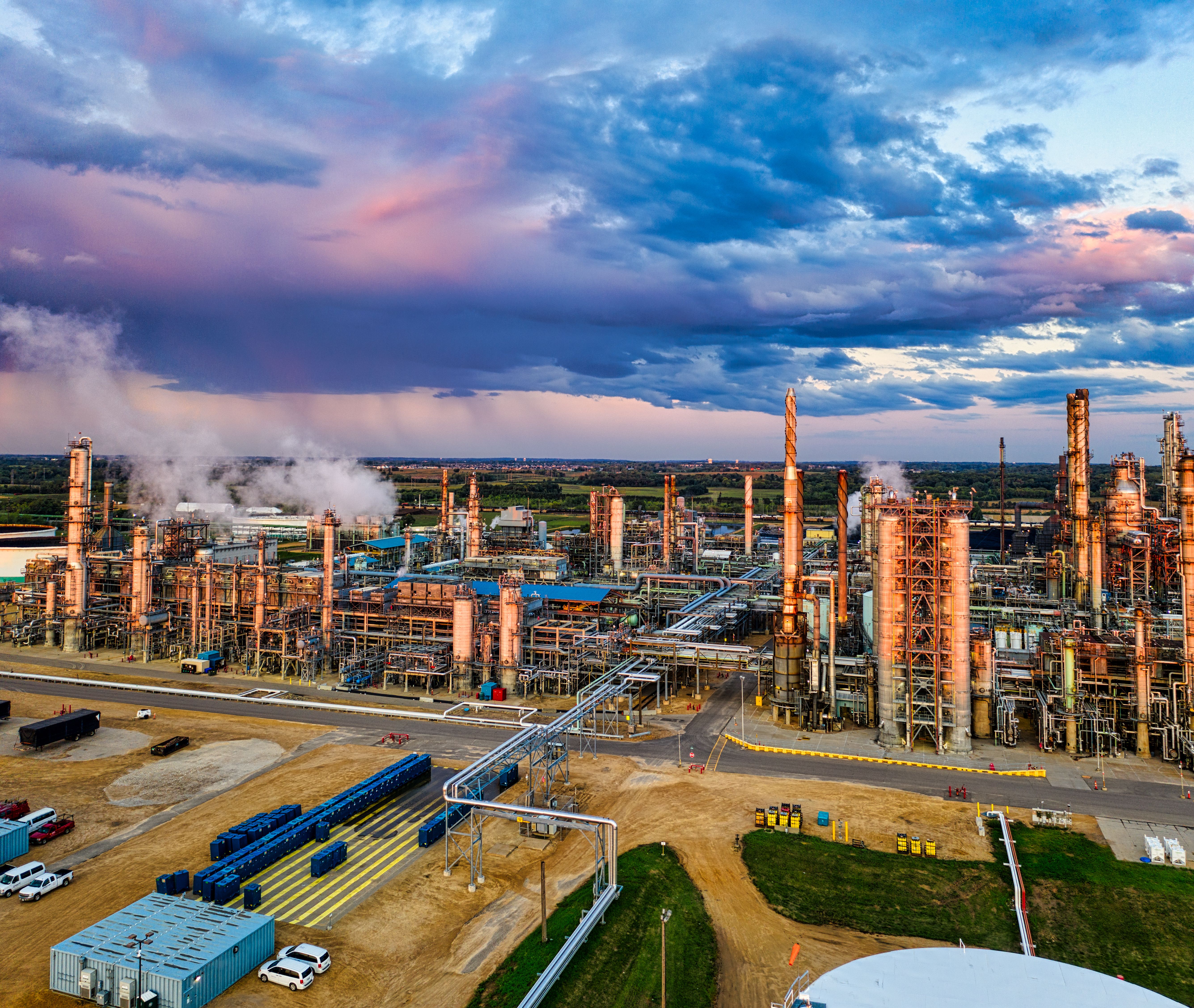 Industrial Technology