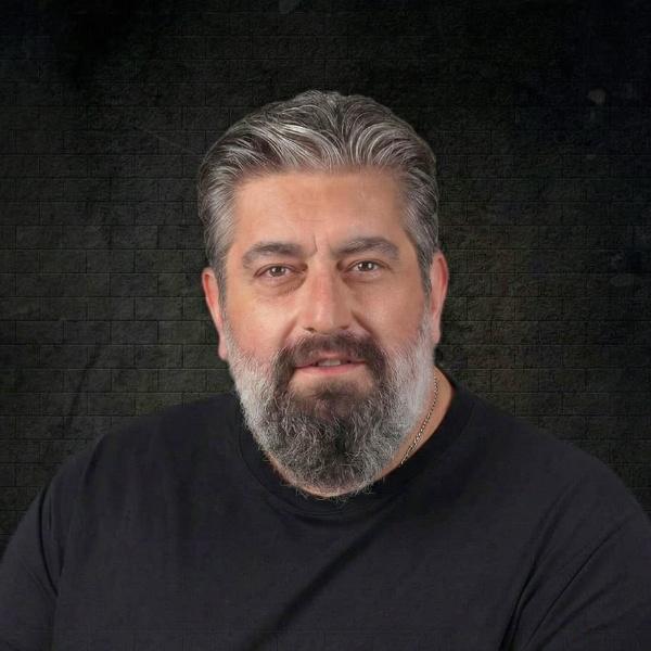 Σιαμλίδης Γιώργος