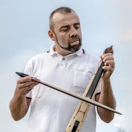Σοφιανίδης Γιώργος