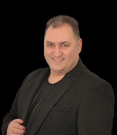 Καρασαββίδης Δημήτρης