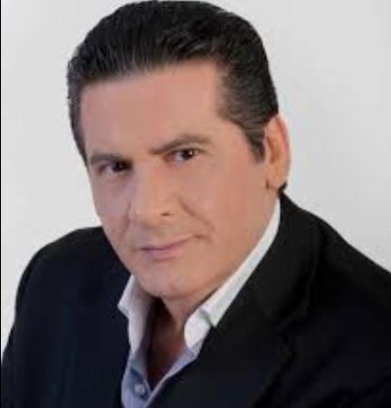 Μπέκιος Γιώργος