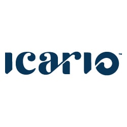 Icario logo