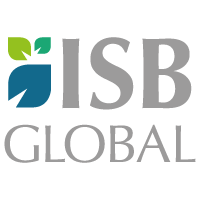 ISB Global logo