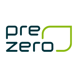 PreZero US, Inc. logo